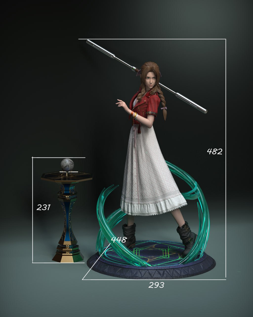 Solar - Aerith