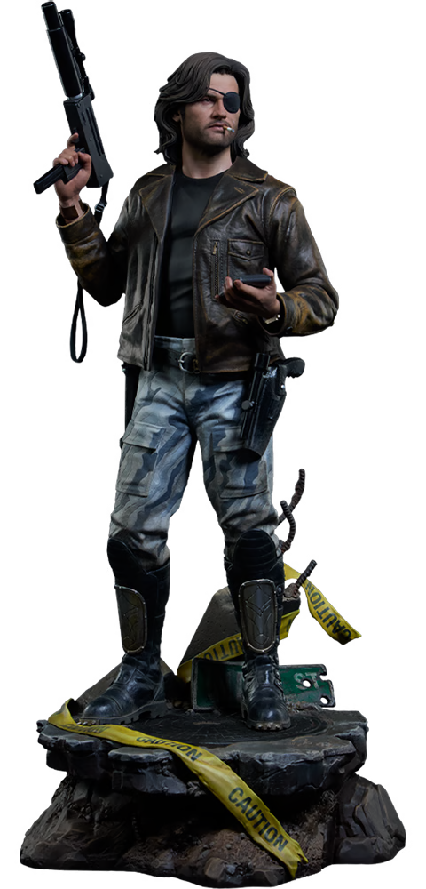 Sideshow Collectibles - Snake Plissken