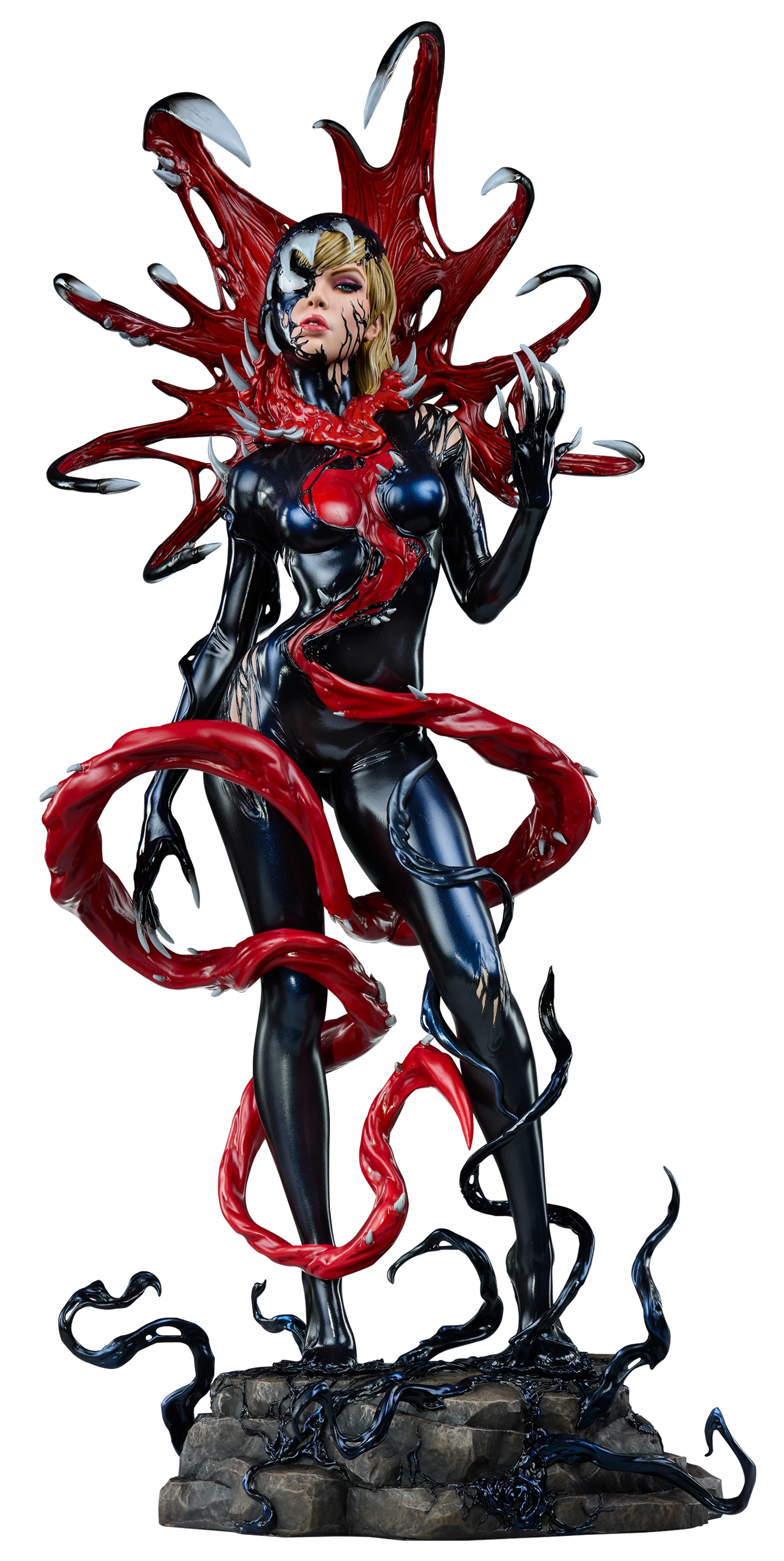 Sideshow Collectibles - Gwenom