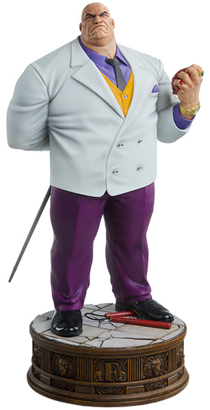 Sideshow Collectibles - Kingpin
