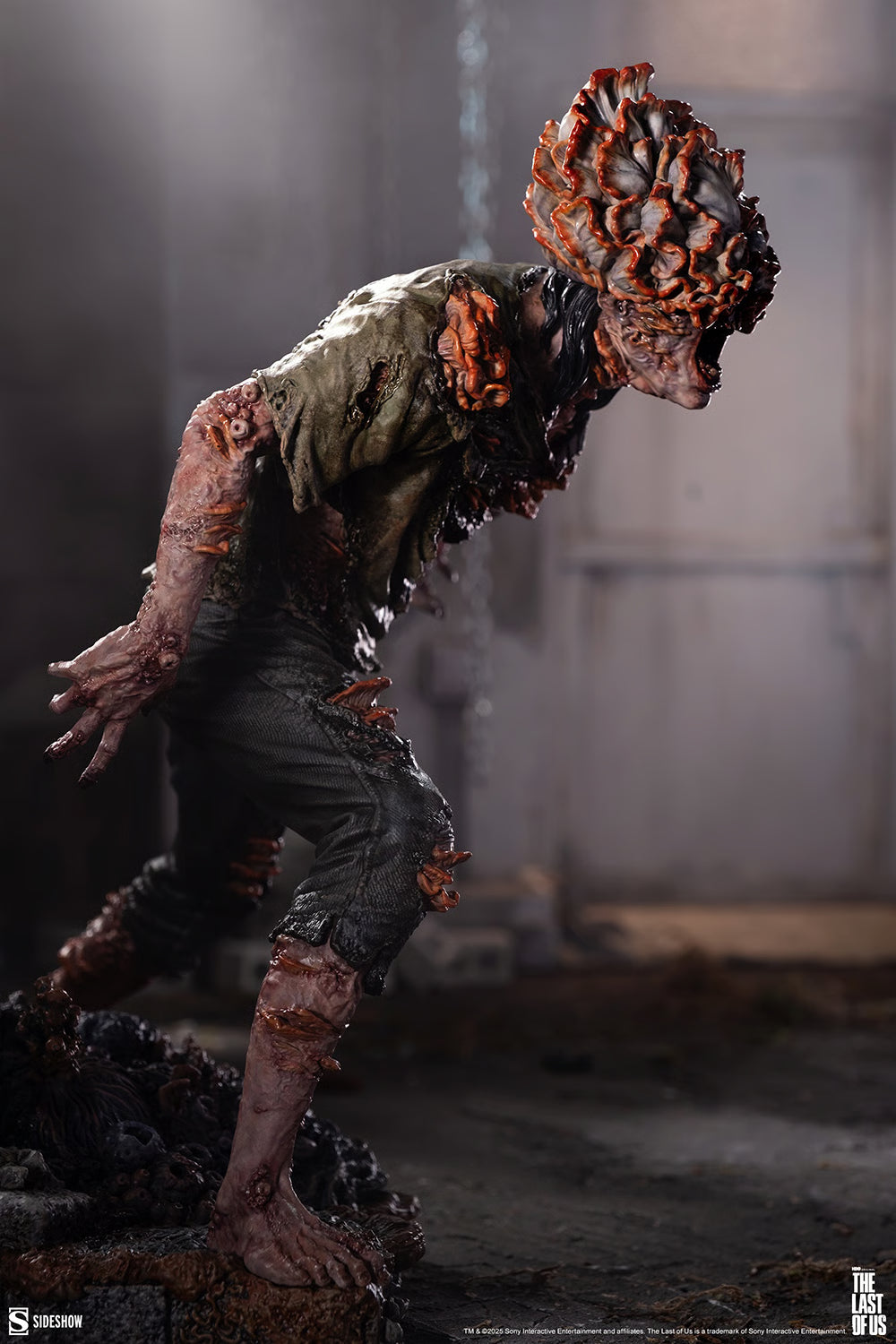 Sideshow Collectibles - Clicker