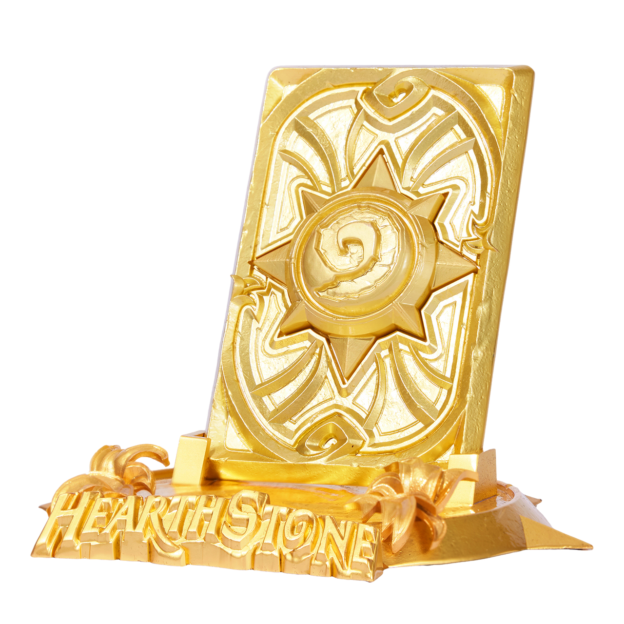 Blizzard Entertainment - Golden Celebration Cardback