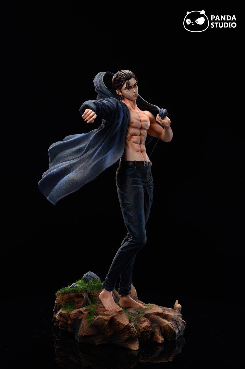 Panda - Eren