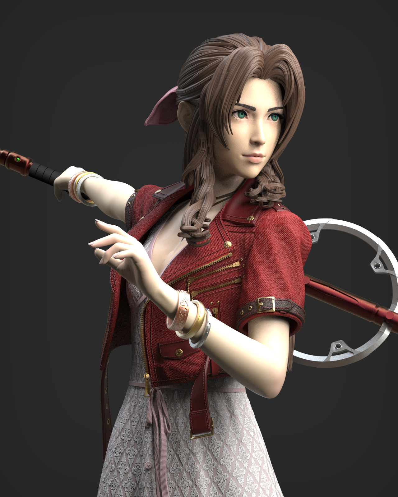 Solar - Aerith