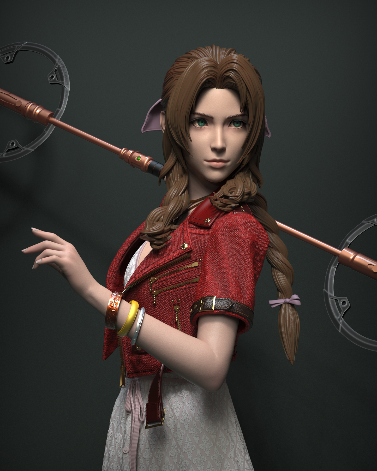 Solar - Aerith