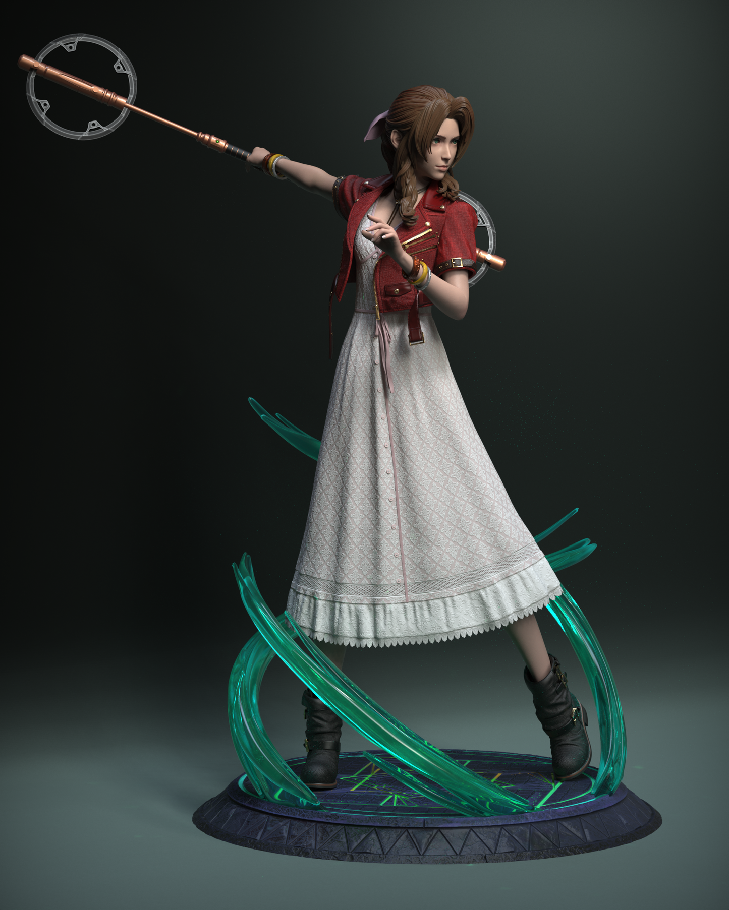 Solar - Aerith