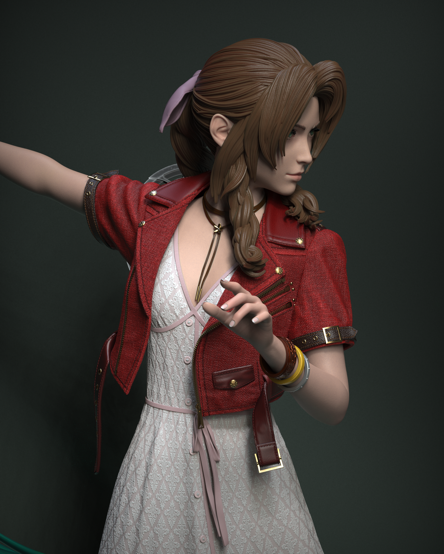 Solar - Aerith