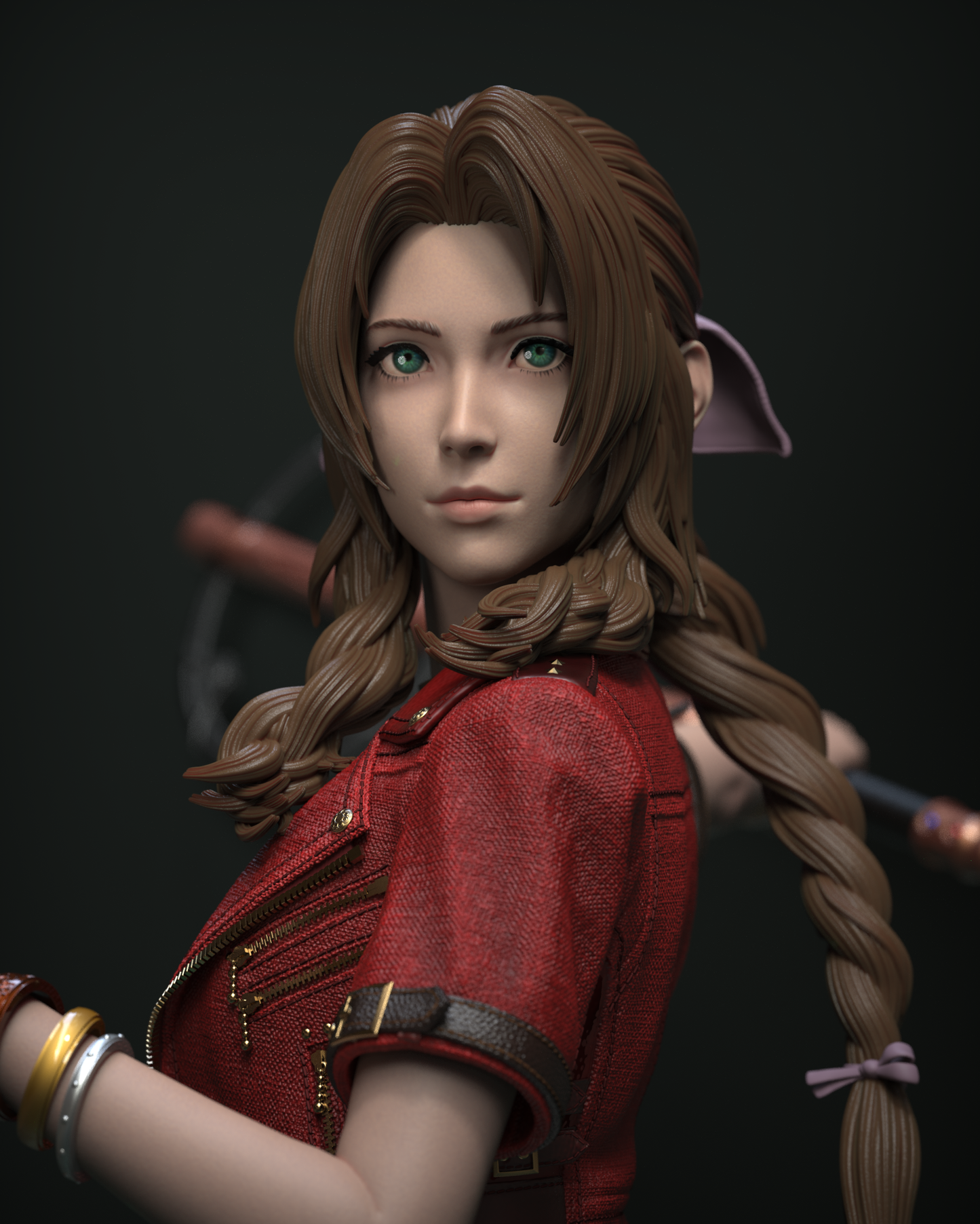 Solar - Aerith