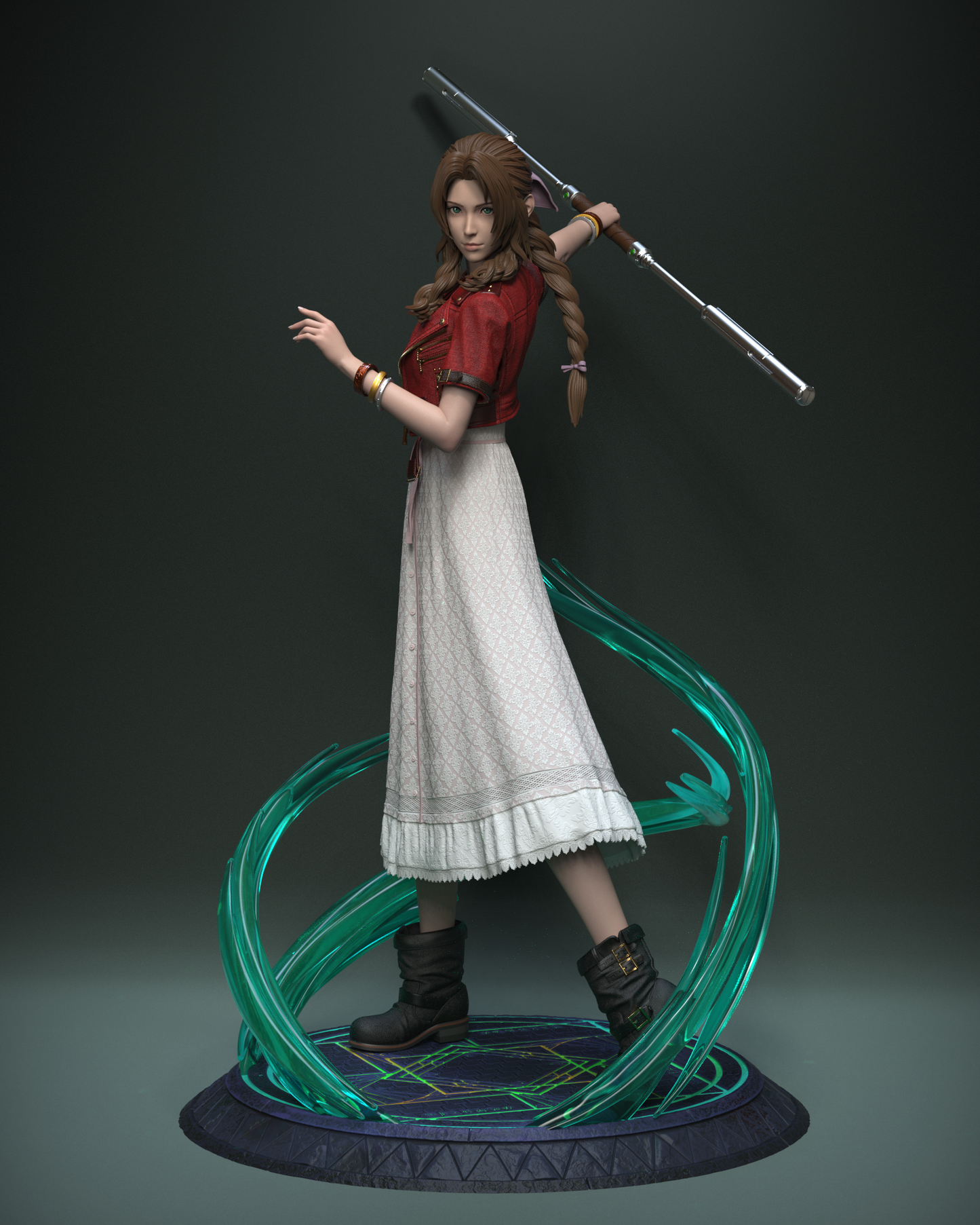 Solar - Aerith
