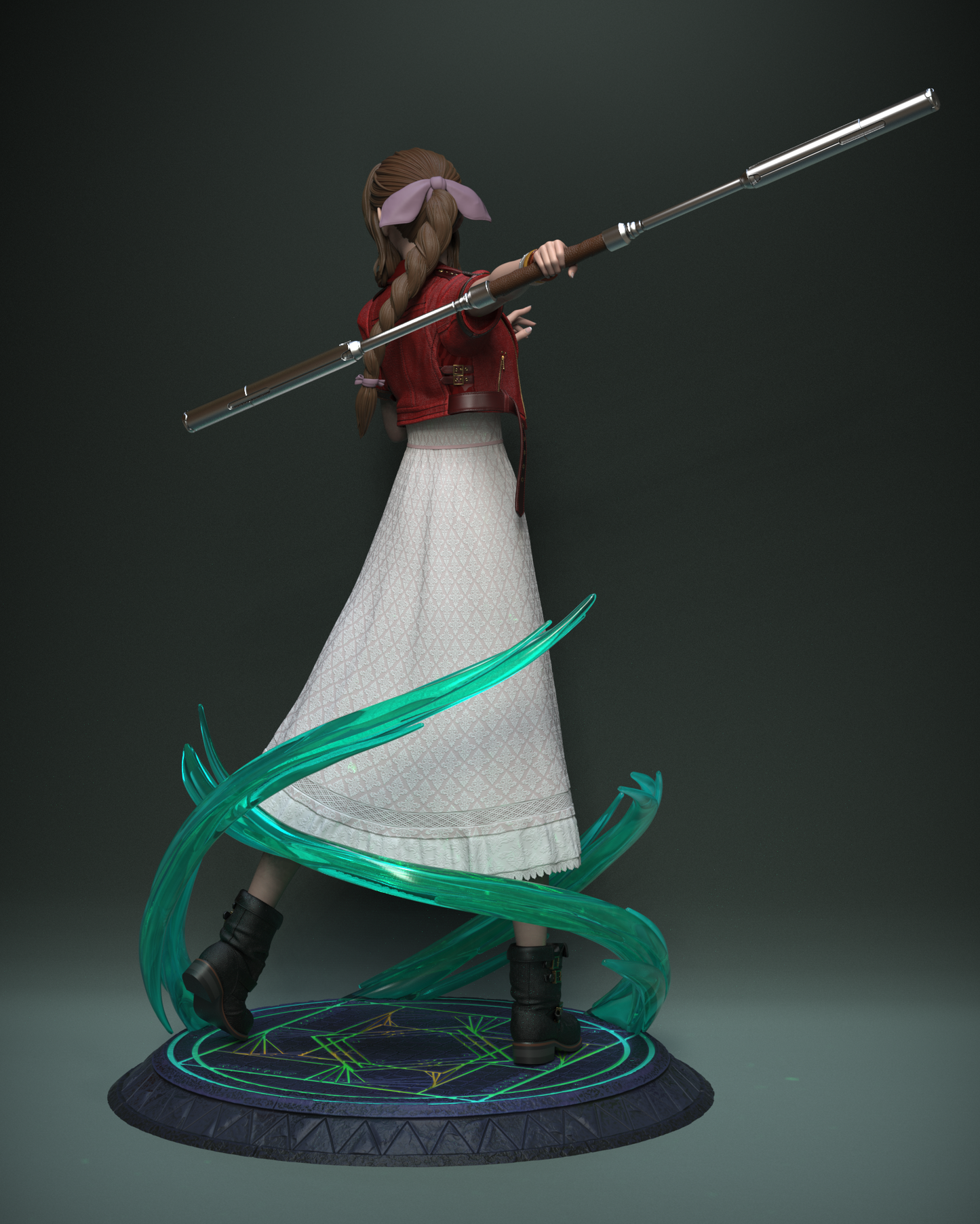 Solar - Aerith