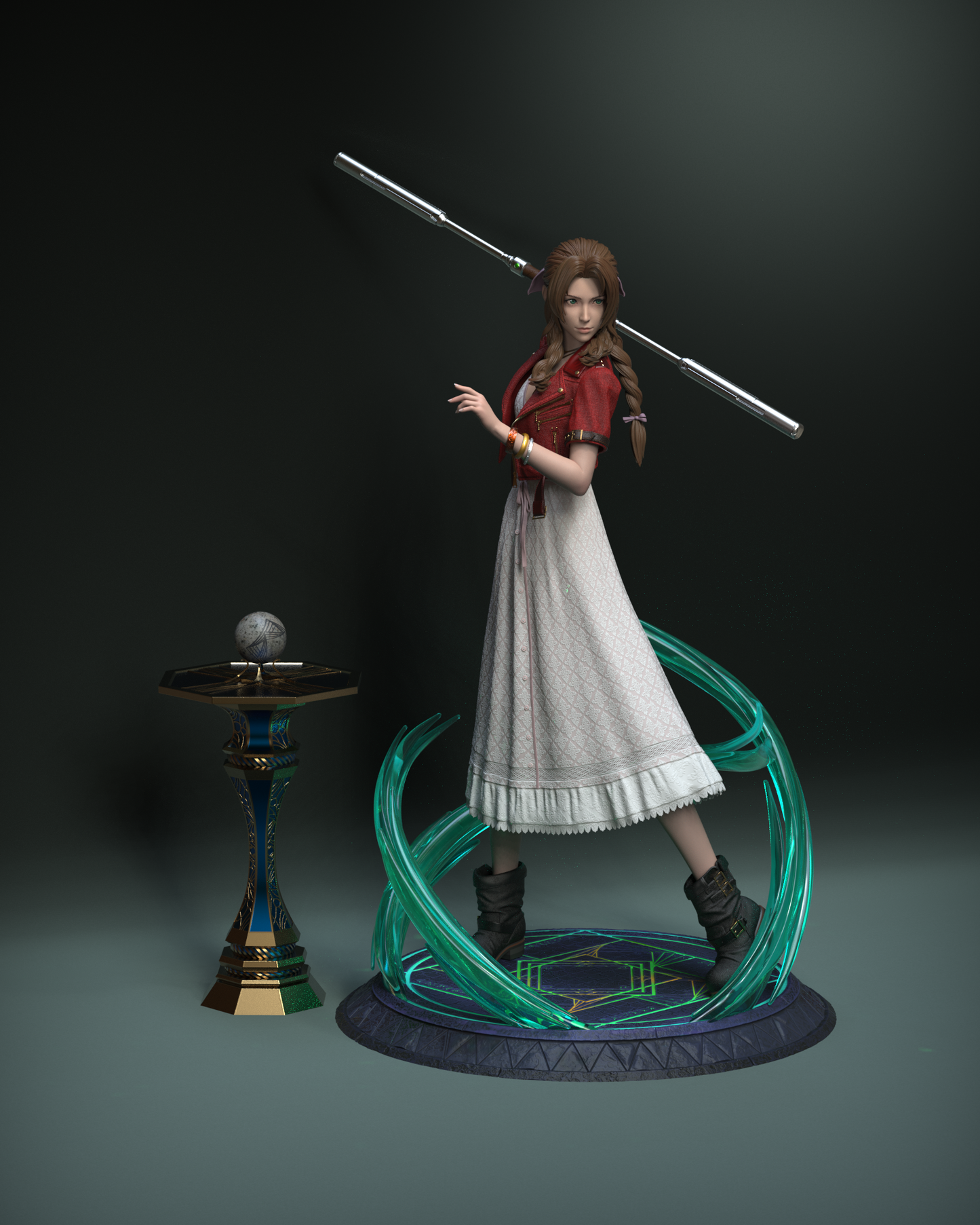 Solar - Aerith