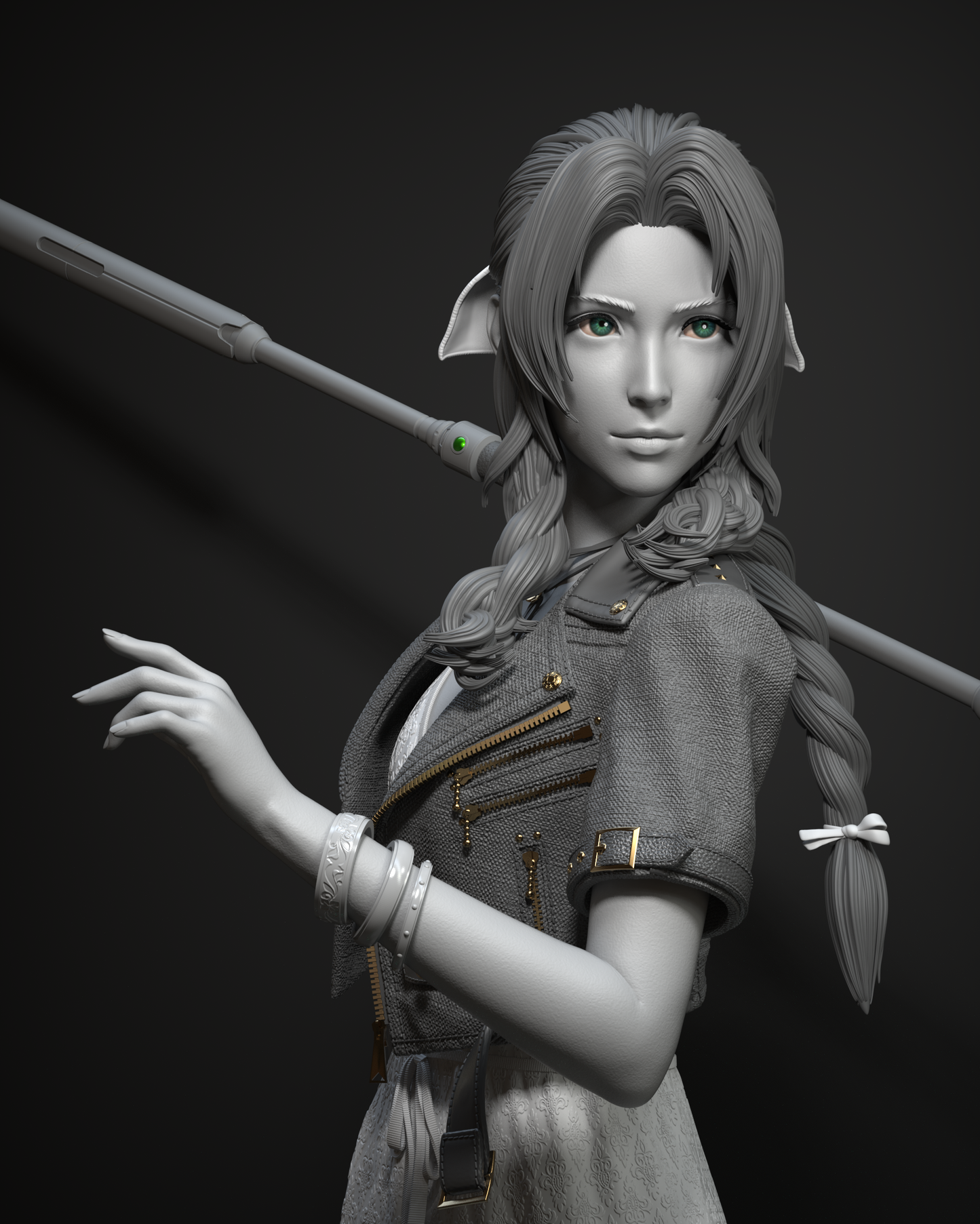 Solar - Aerith