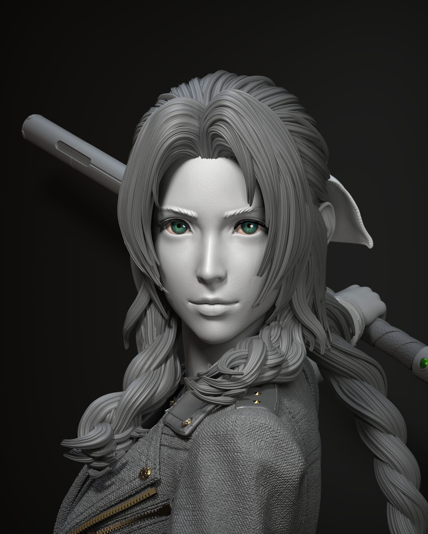 Solar - Aerith