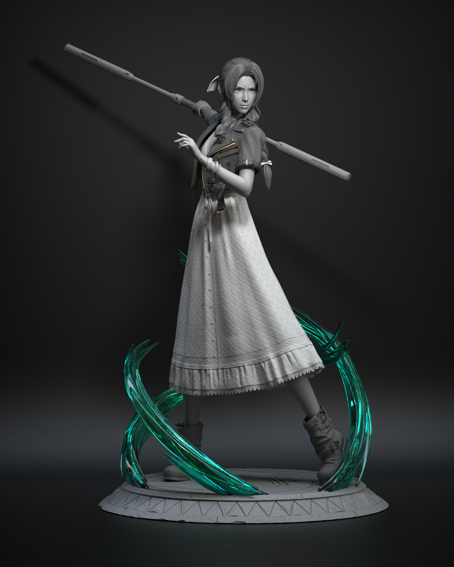 Solar - Aerith