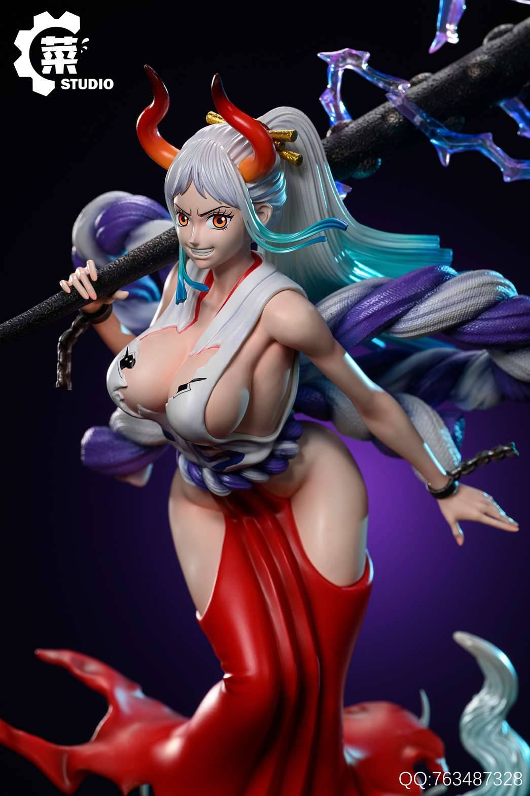 CAI - Yamato