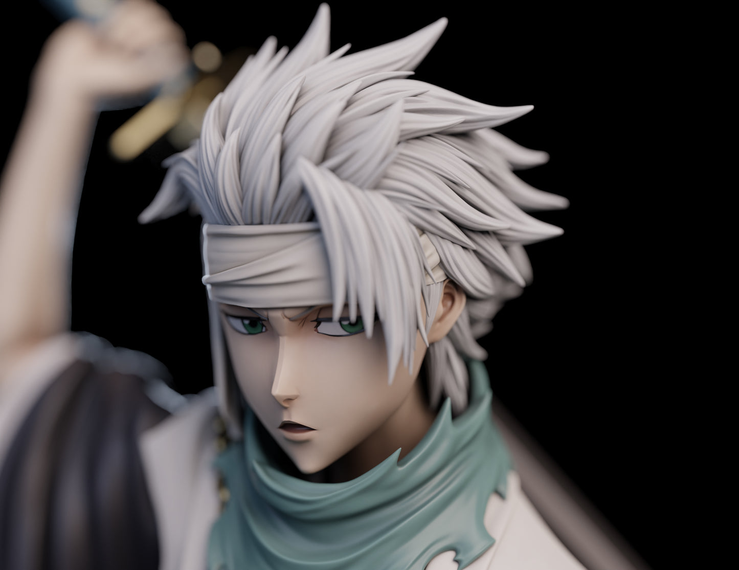 Yorozuya - Toshiro
