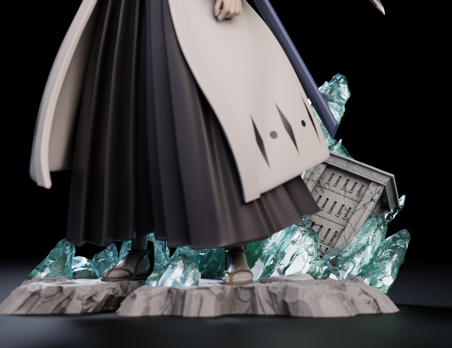 Yorozuya - Toshiro