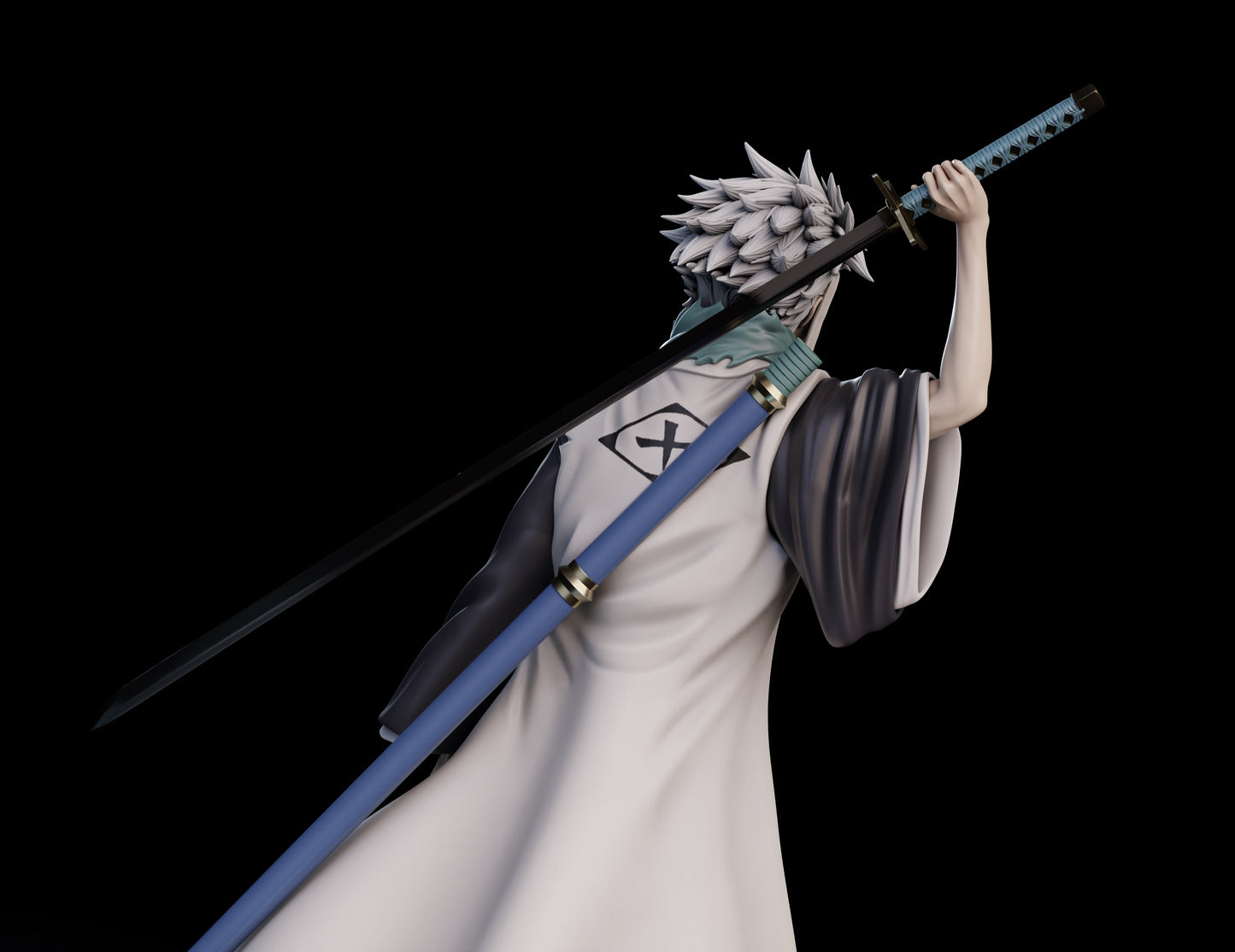 Yorozuya - Toshiro