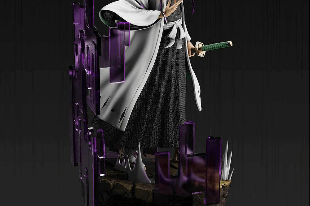 Black Wing - Aizen StatueCorp