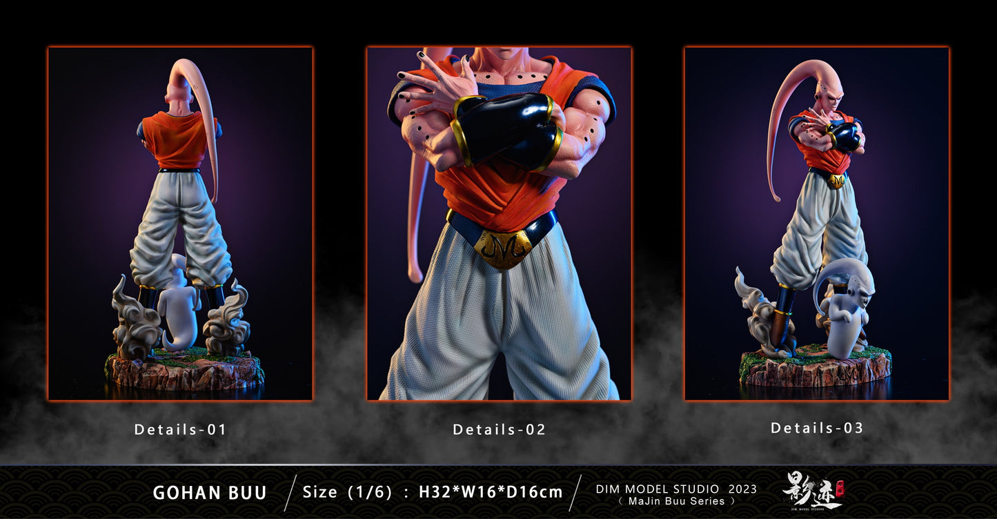 DIM - Buuhan StatueCorp