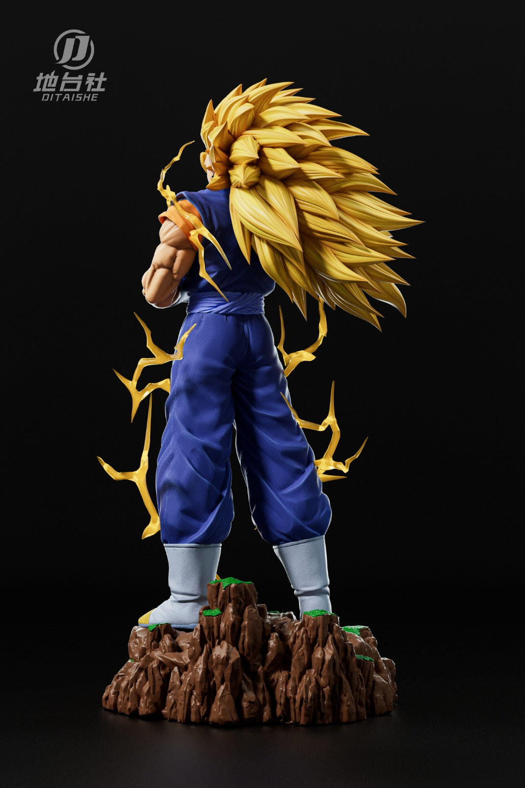 Di Tai She - Vegito StatueCorp