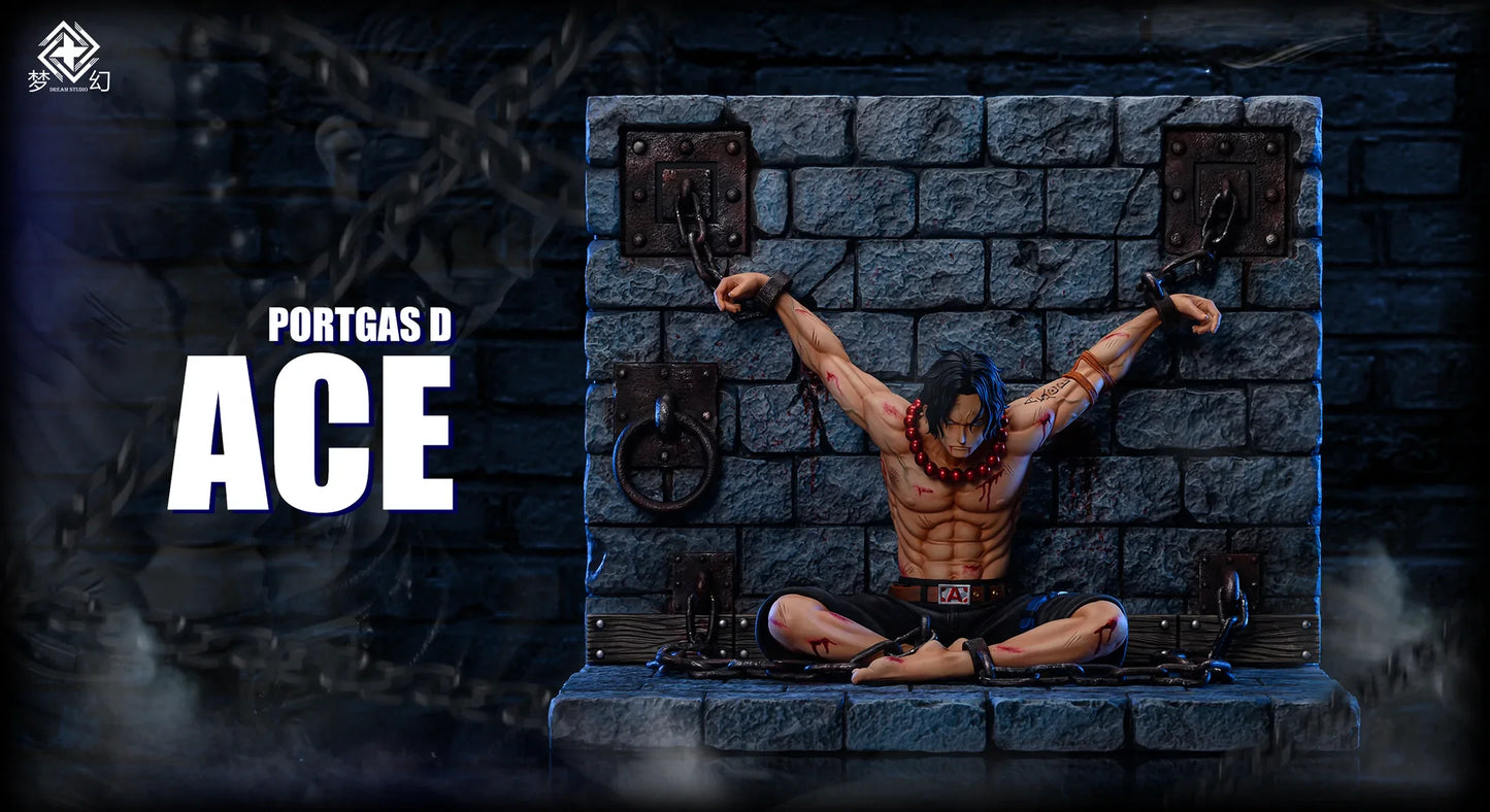 Dream - Ace StatueCorp