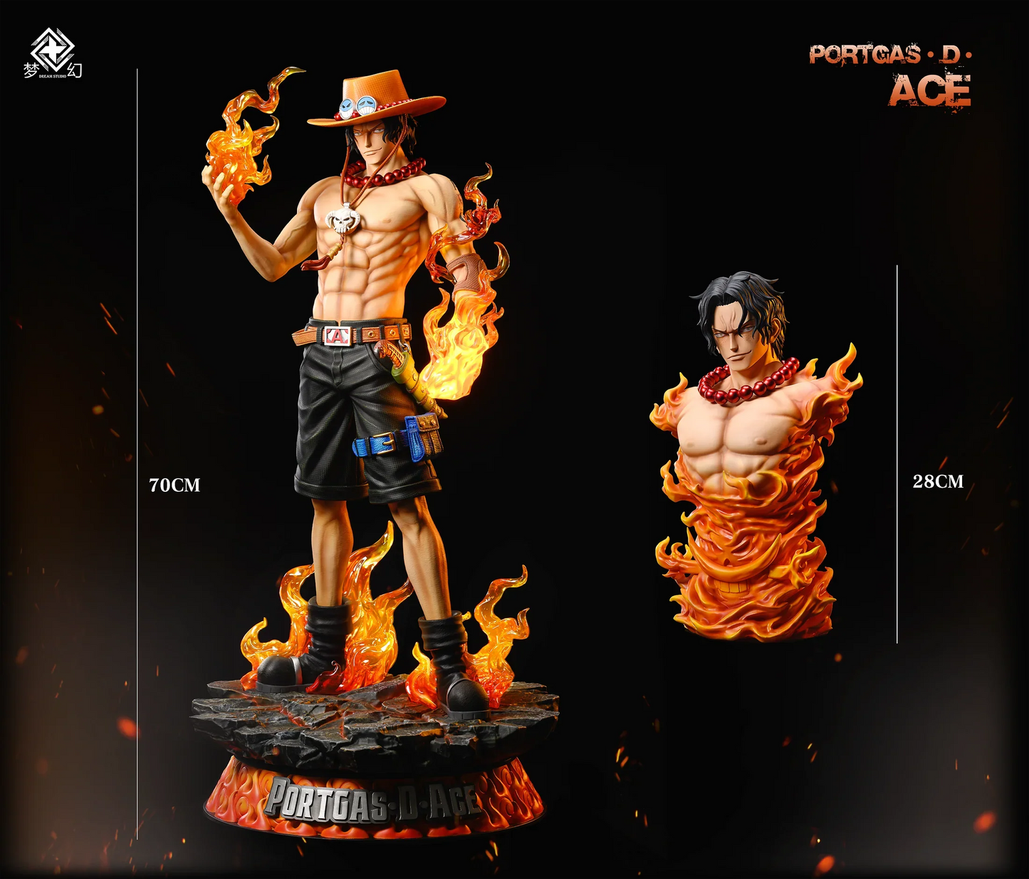 Dream - Ace StatueCorp