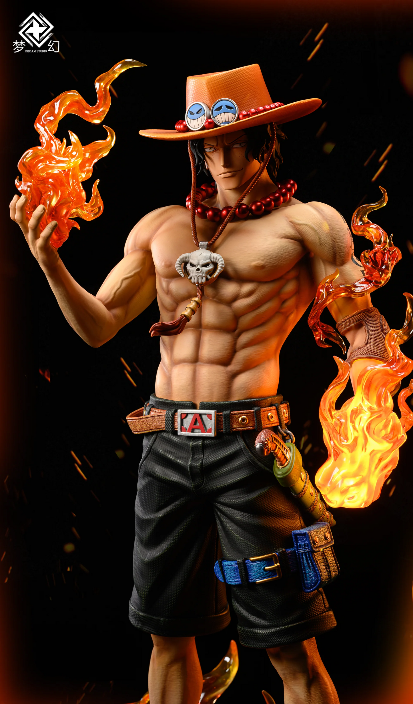 Dream - Ace StatueCorp