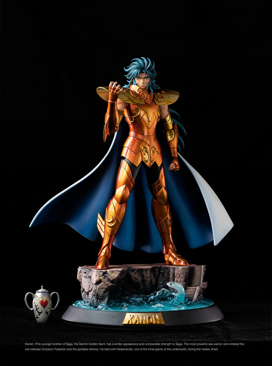 FOC - Kanon StatueCorp