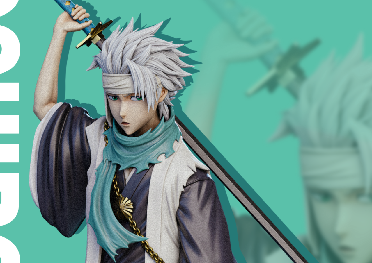 Yorozuya - Toshiro