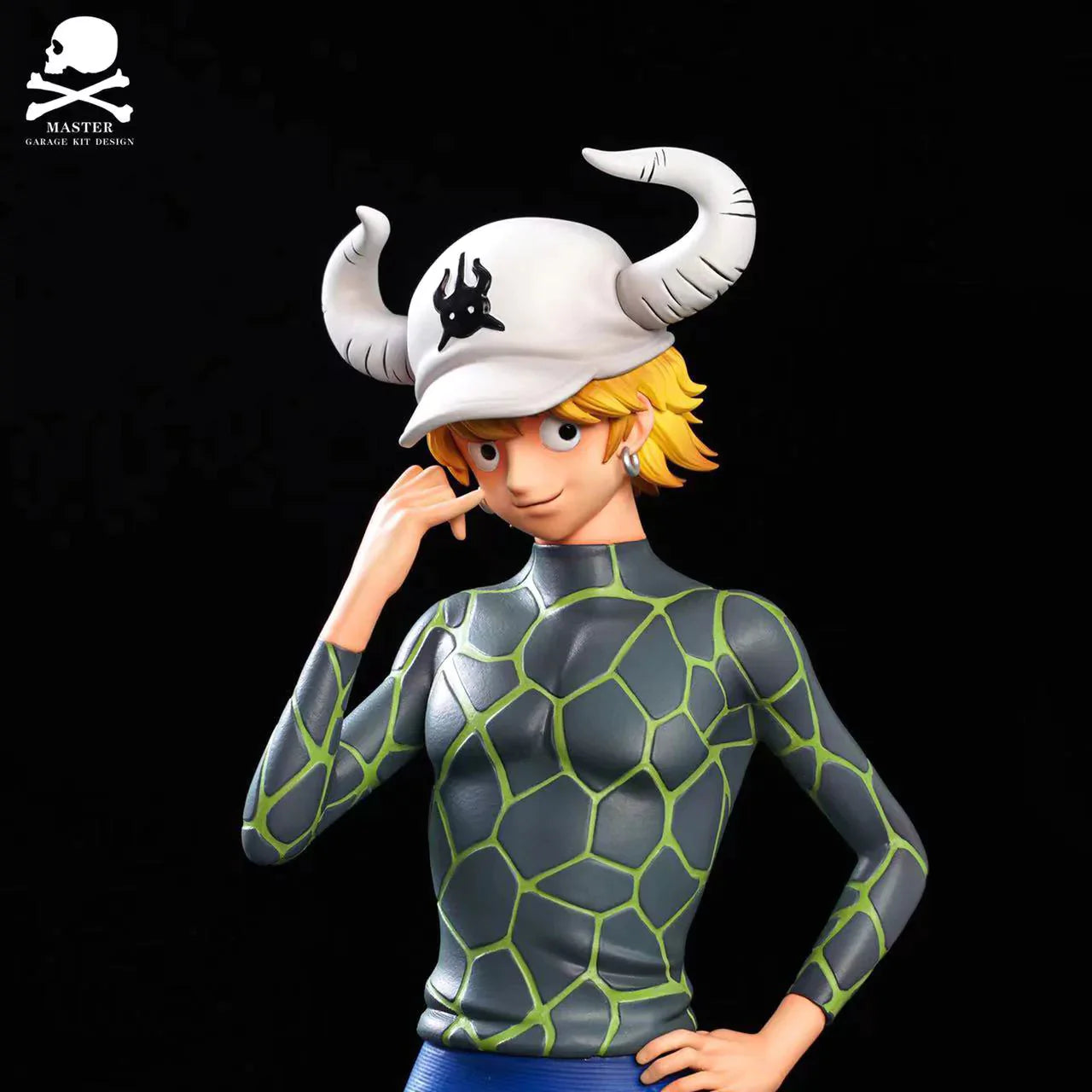 Master - Dellinger StatueCorp