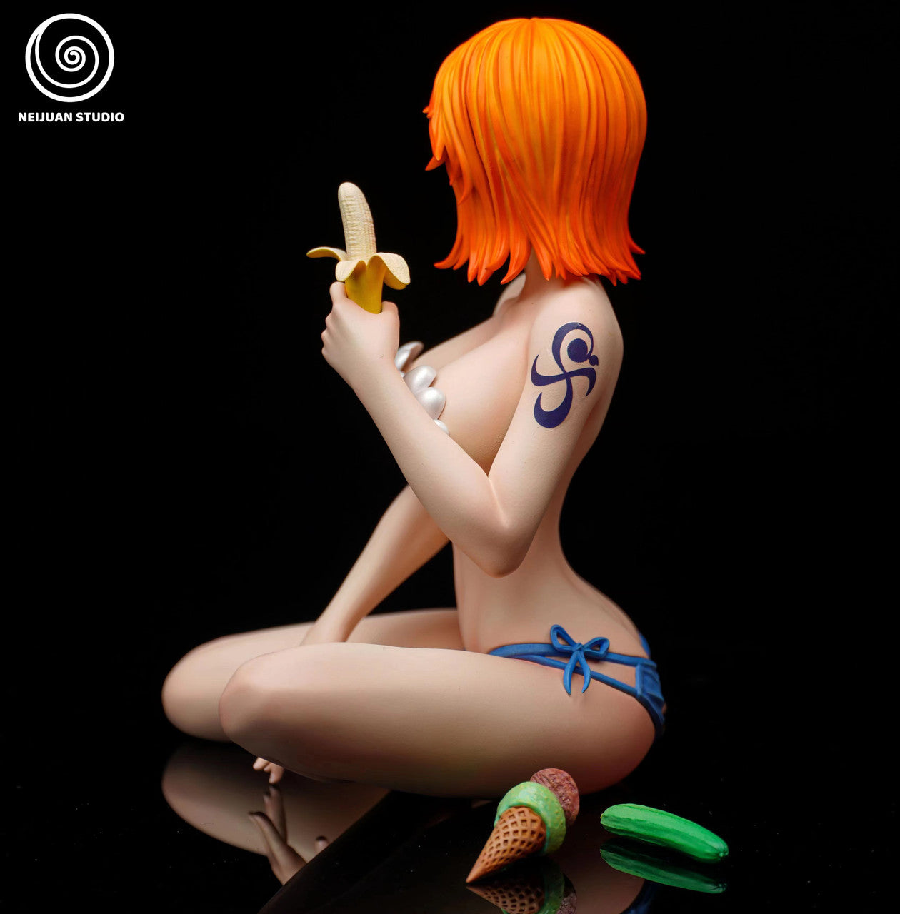 Neijuan - Nami StatueCorp
