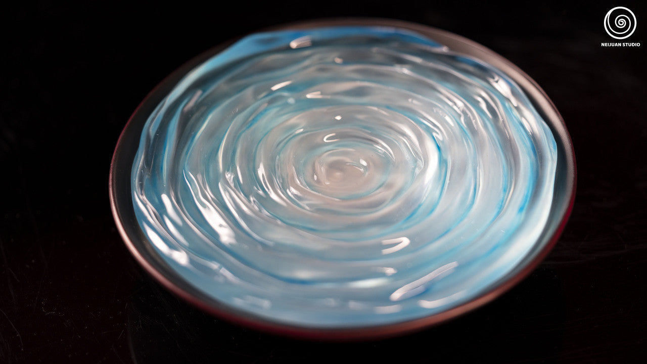 Neijuan - Shanks StatueCorp