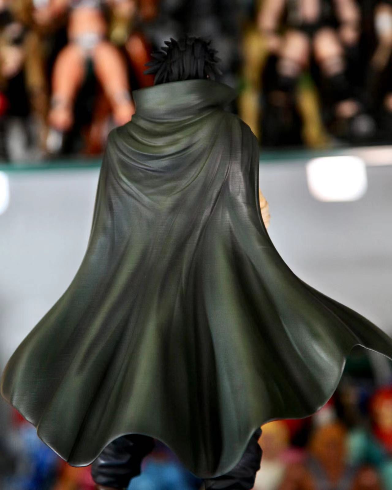 New Century - Monkey D. Dragon StatueCorp