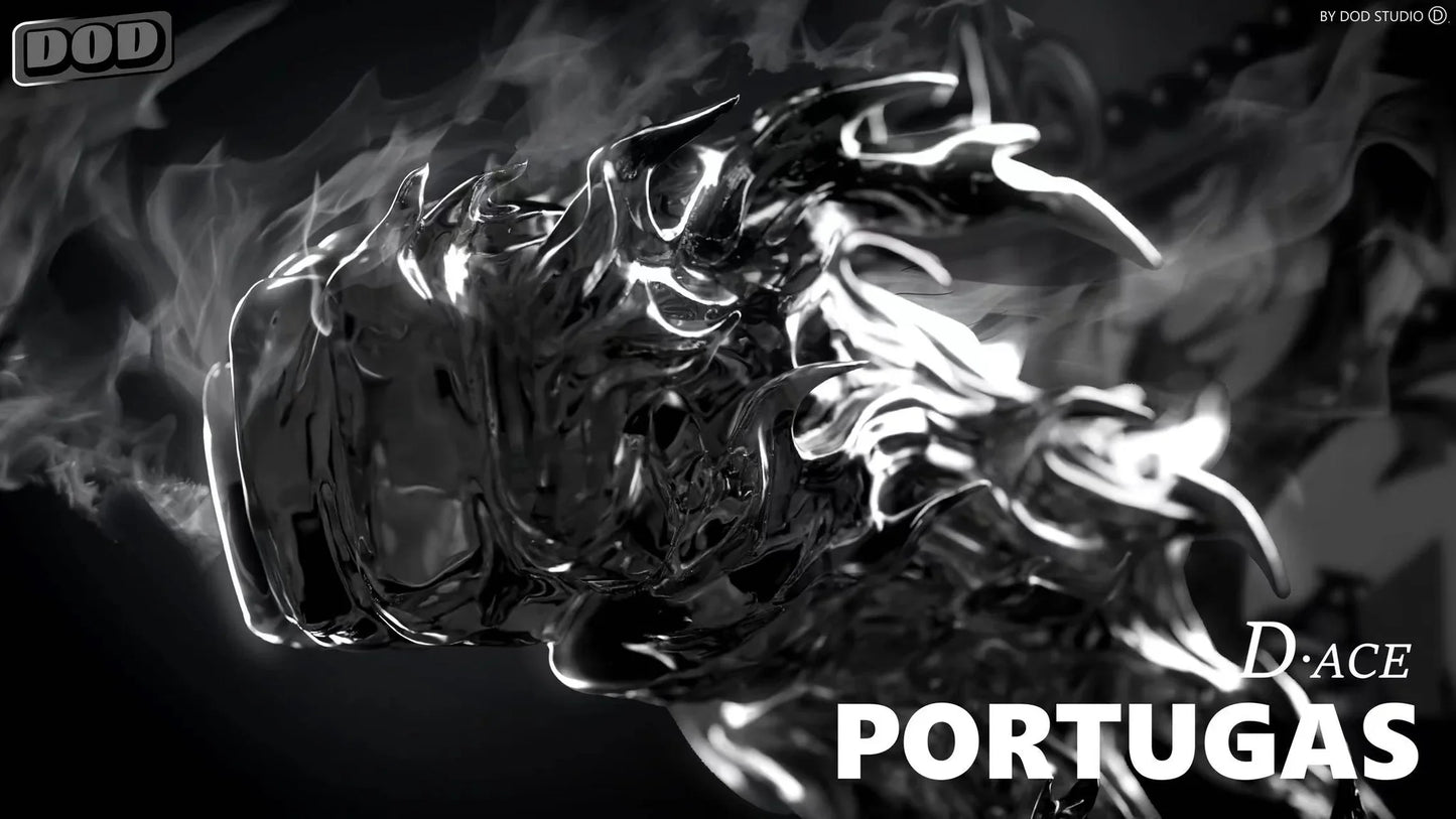 Overdog - Aki StatueCorp