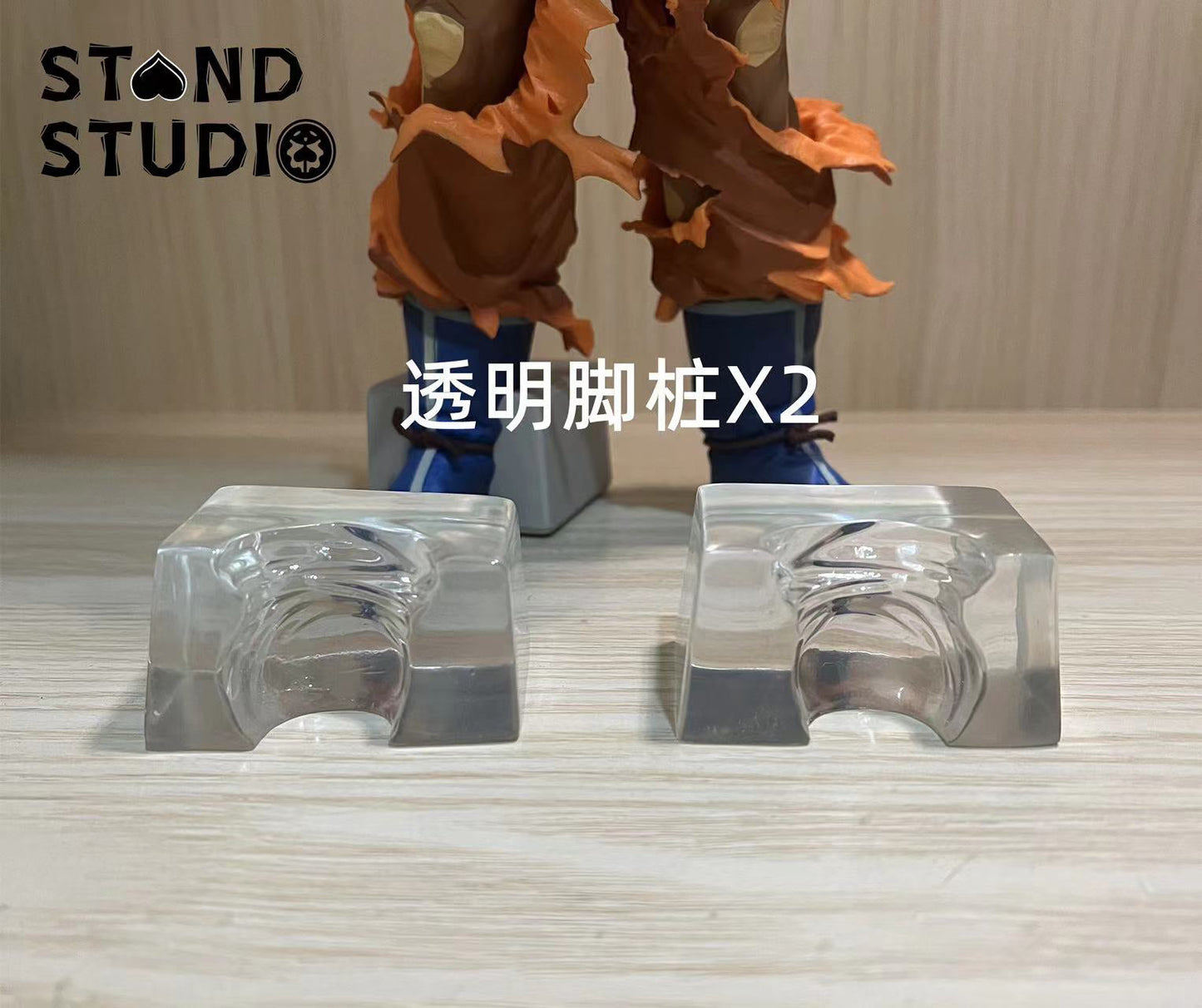 Stand - Piccolo StatueCorp