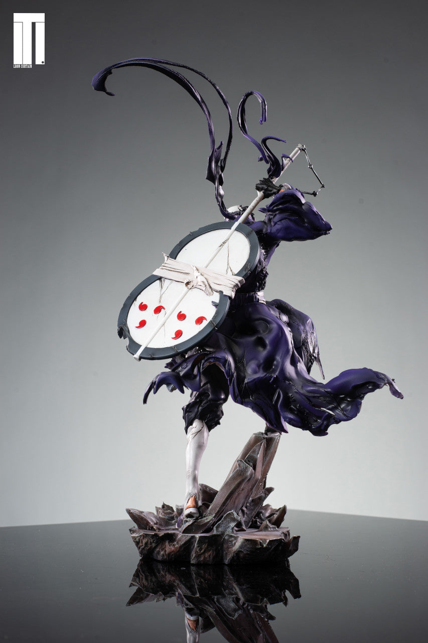 TM - Obito StatueCorp