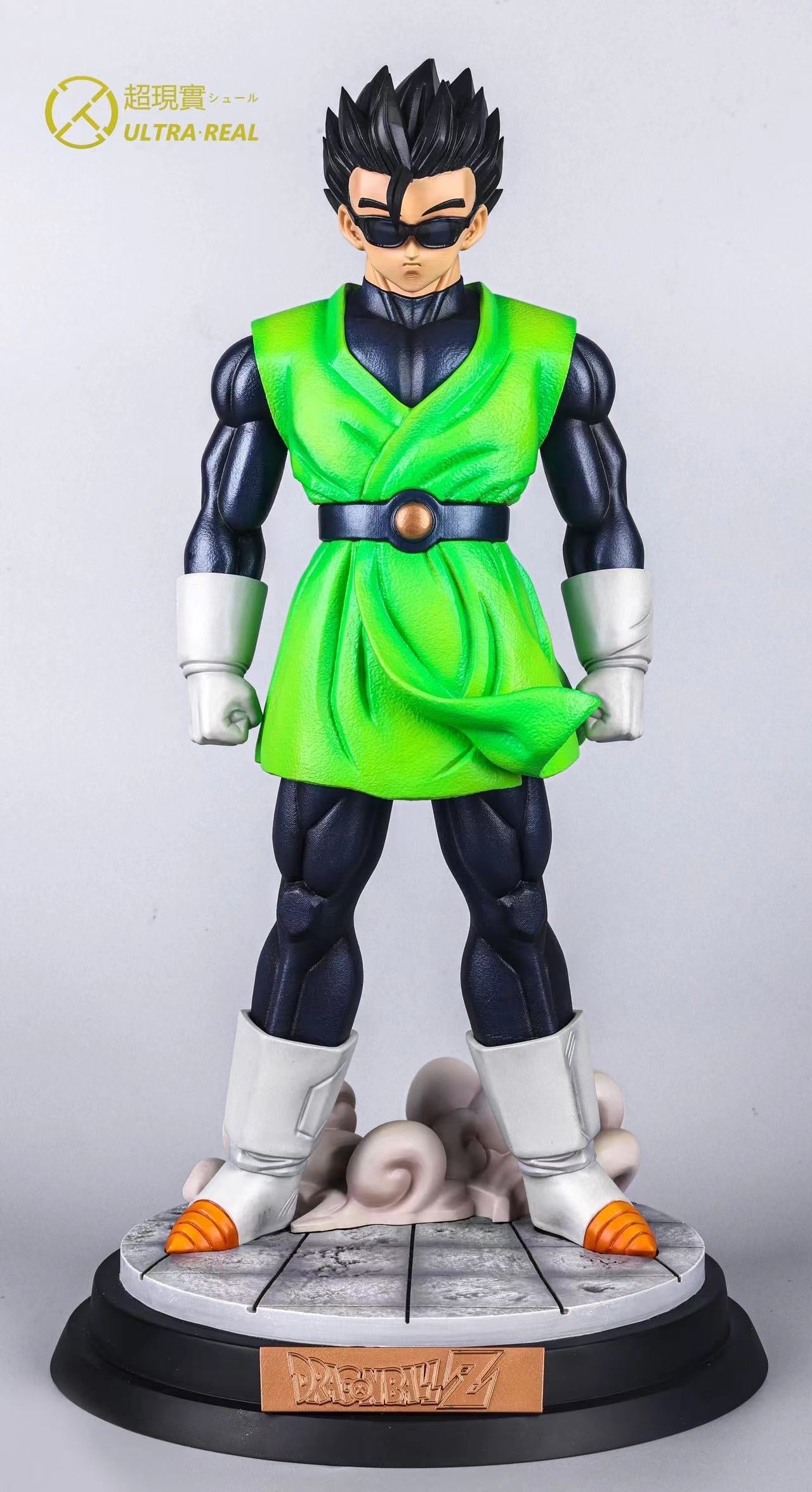 Ultimate on sale gohan statue