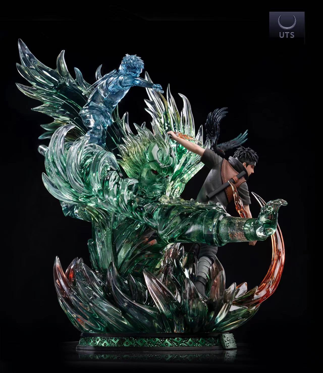 UTS - Shisui StatueCorp