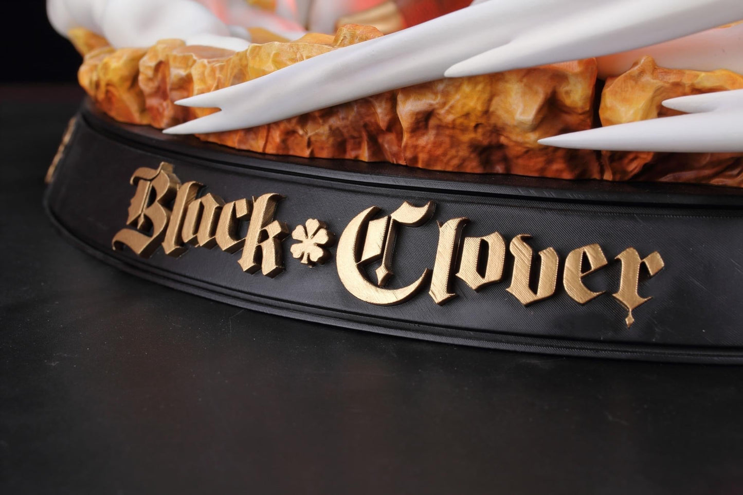 Vlad - Asta StatueCorp