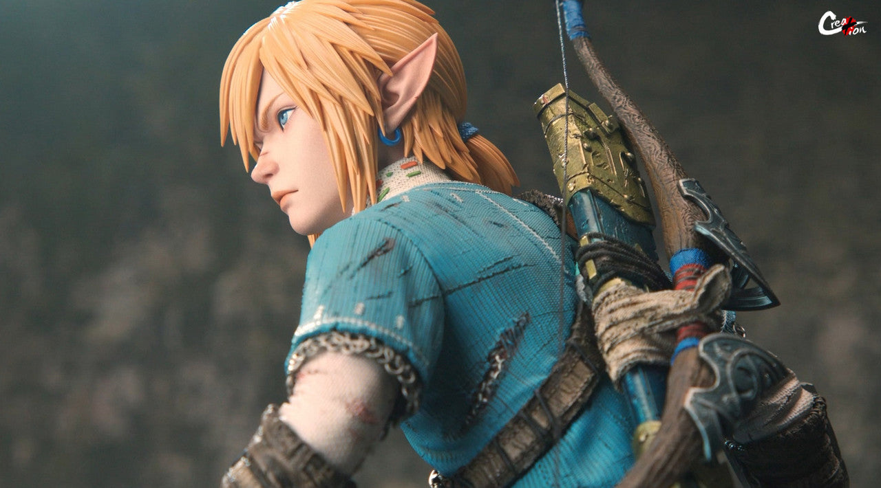 Creation - Link