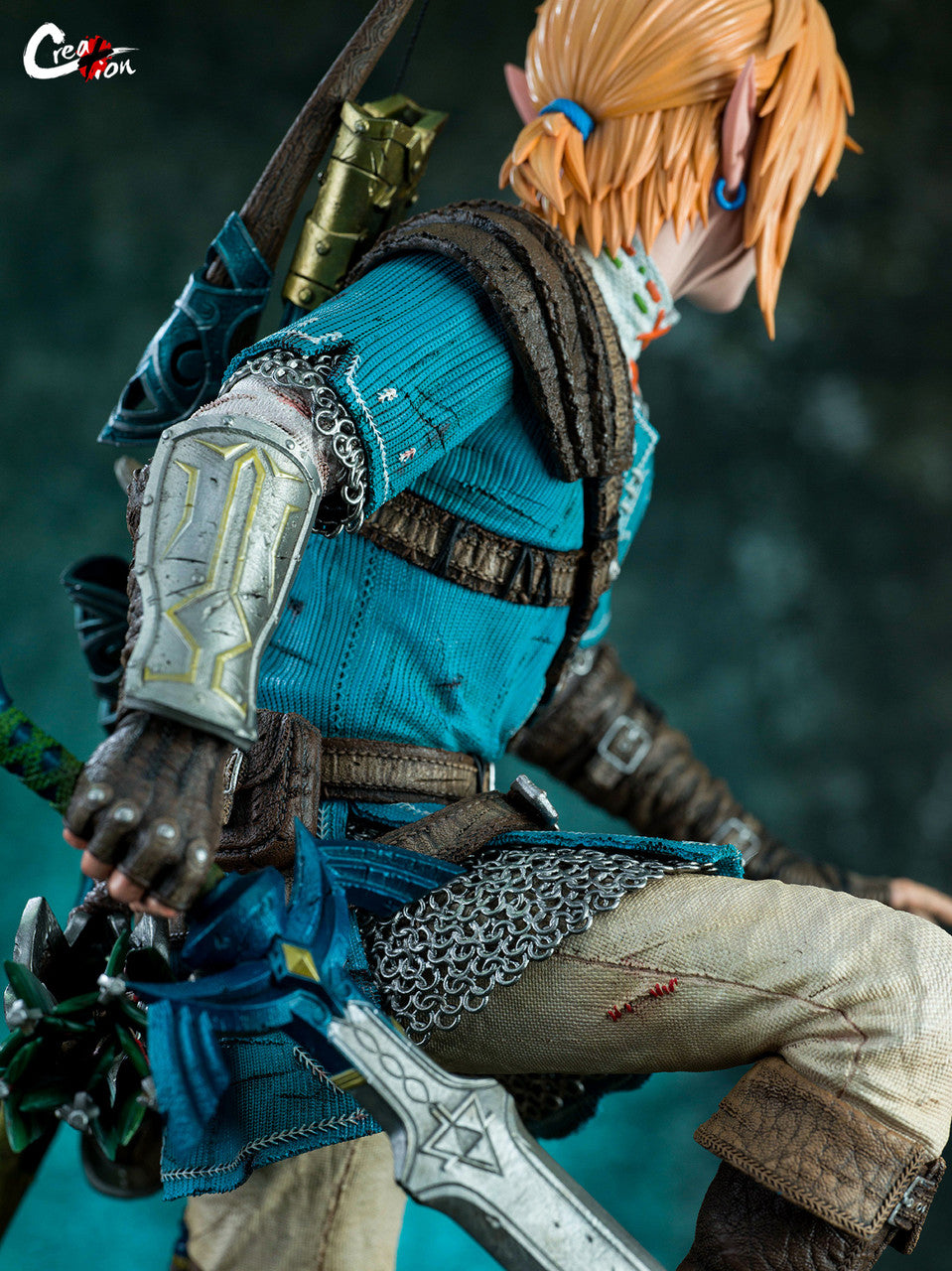 Creation - Link