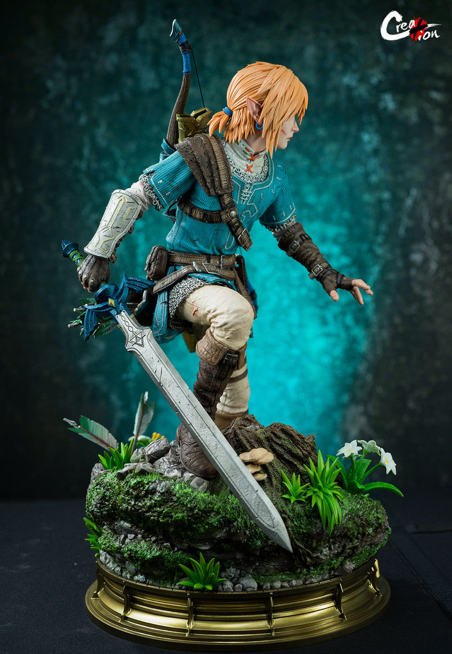 Creation - Link