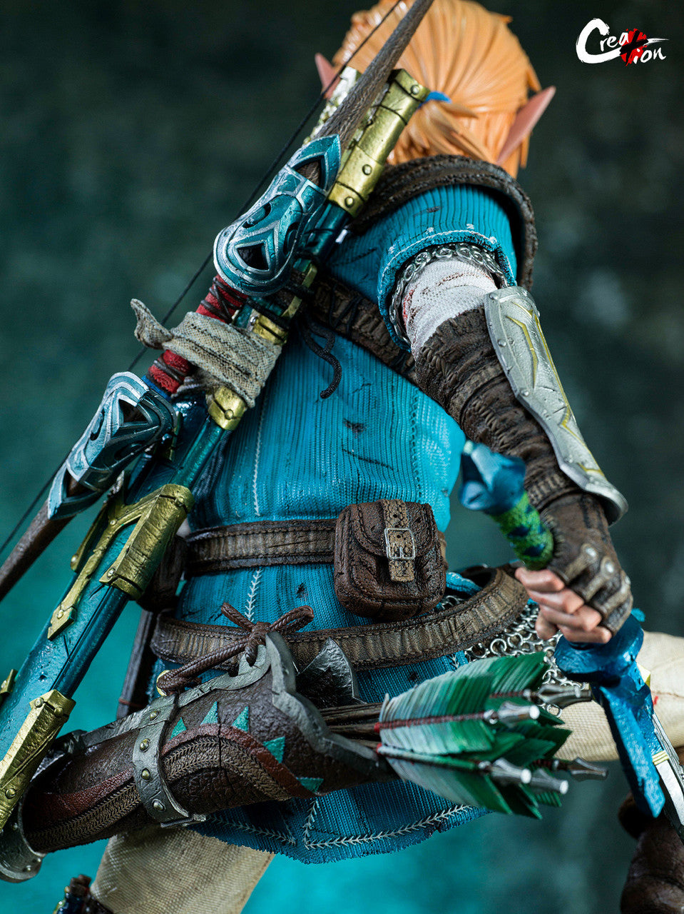 Creation - Link