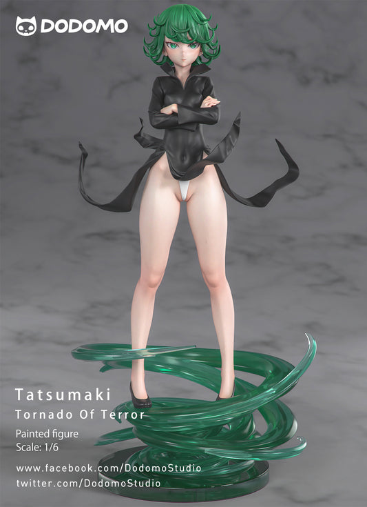 Dodomo - Tatsumaki