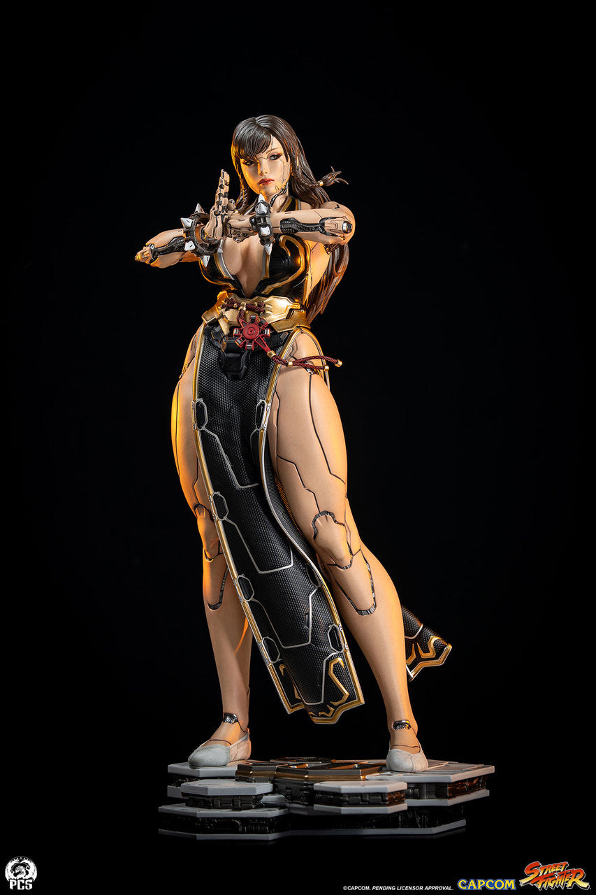 Premium Collectibles - Chun-Li