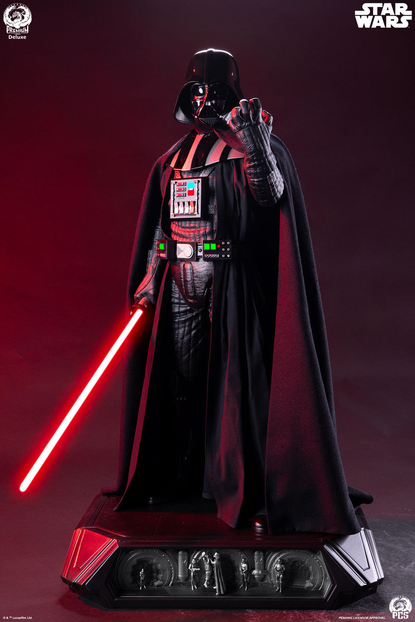 Premium Collectibles - Darth Vader