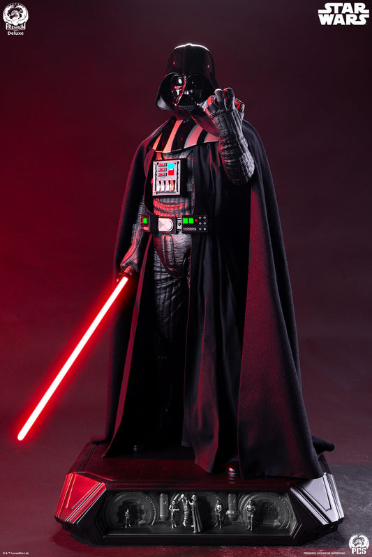 Premium Collectibles - Darth Vader