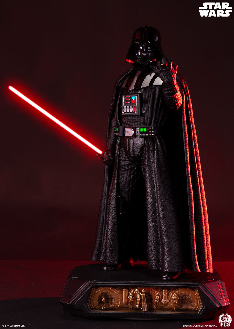 Premium Collectibles - Darth Vader