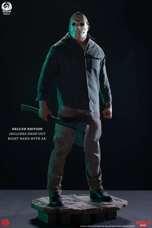 Premium Collectibles - Jason